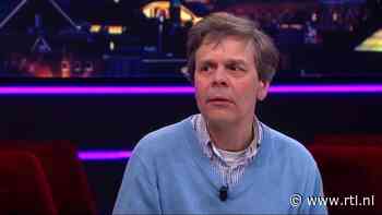 Kees Momma geeft tipje van de sluier over nieuwe docu: 'Cliffhanger'