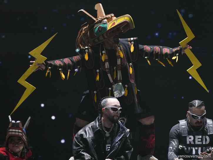 Three B.C. bands make the 2025 Polaris Music Prize long list