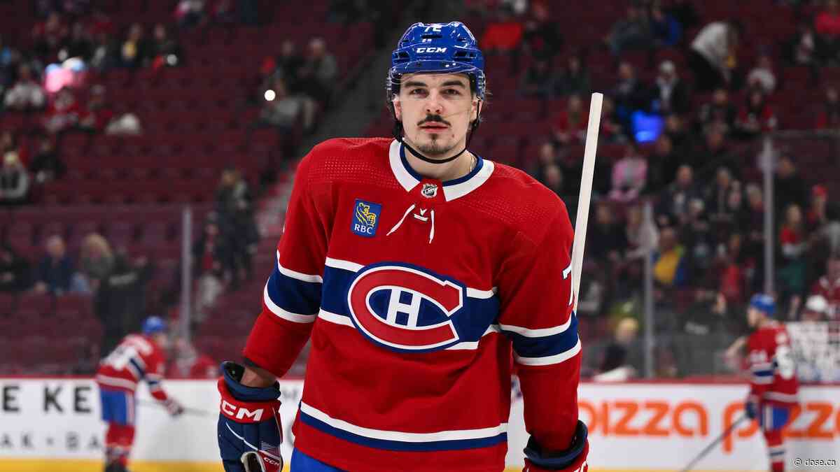 Xhekaj (among others) for Hague: “Certainly an option for Vegas in terms of demand”