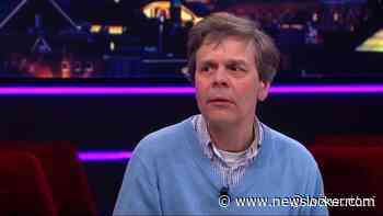 Kees Momma geeft tipje van de sluier over nieuwe docu: 'Cliffhanger'