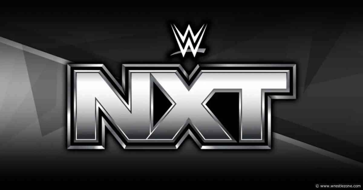 WWE NXT Results: Review, Grades, Card For June 10