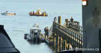 After deadly speedboat crash, Tsleil-Waututh Nation calls for stiffer enforcement
