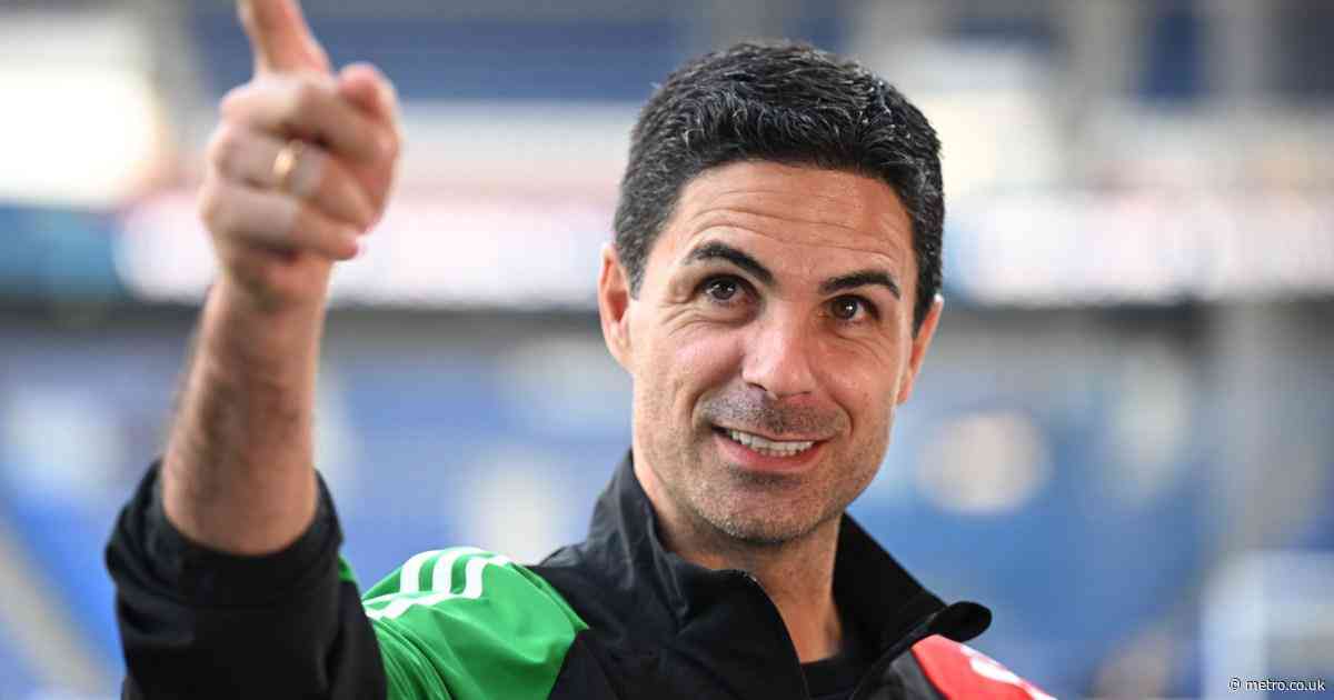 Arsenal reignite interest in Newcastle and Chelsea target as asking price slashed