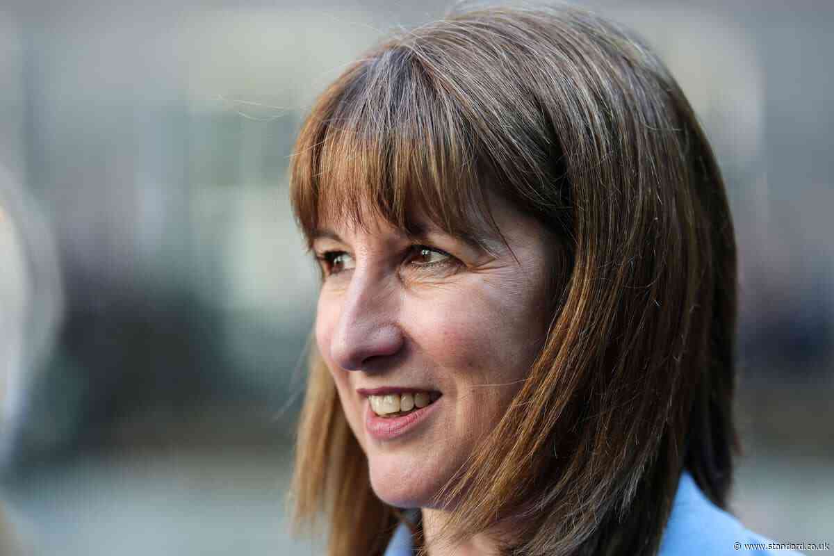 Reeves to say spending review will reflect ‘priorities of working people’