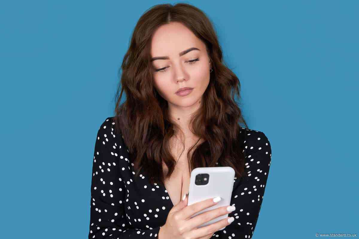Experts warn of risks linked to period tracker apps