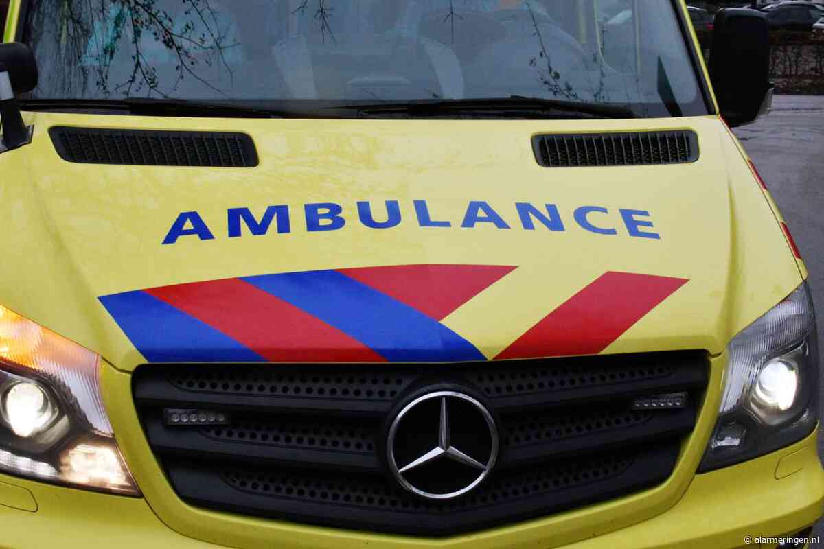 a1 13122 watergangseweg 1023 amsterdam 54121