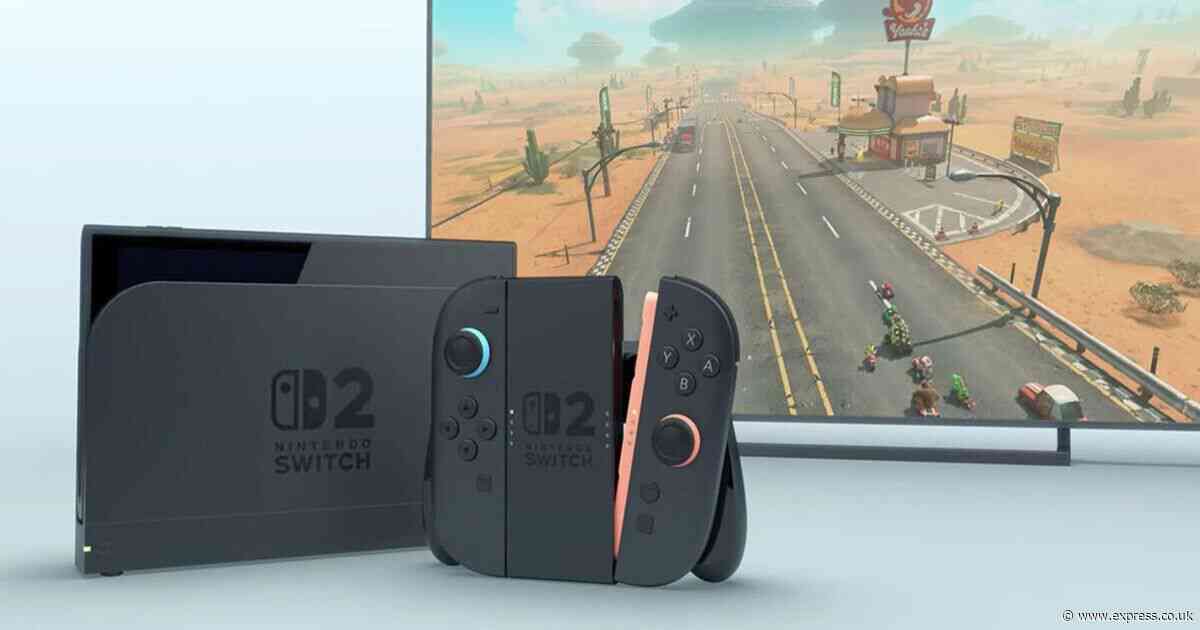How to resolve Nintendo Switch 2 battery issues - step-by-step fix
