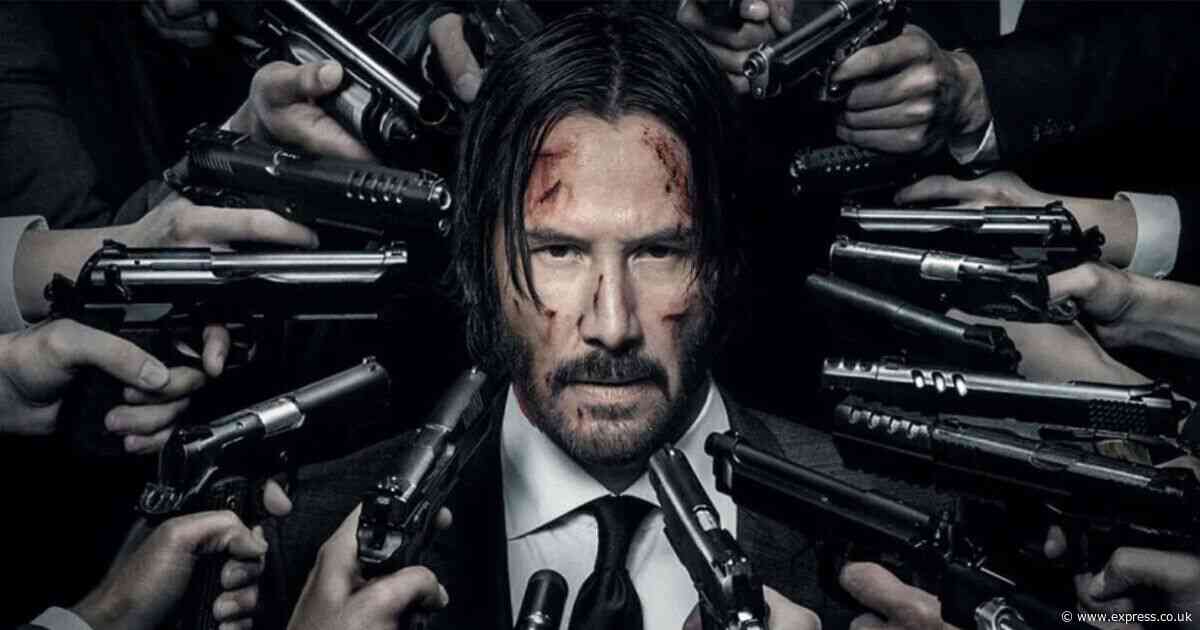 John Wick 5 director shares latest on challenging Keanu Reeves sequel