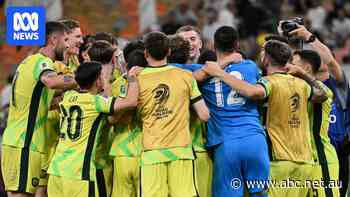 Special Socceroos have tools to be 'bigger and better' at World Cup