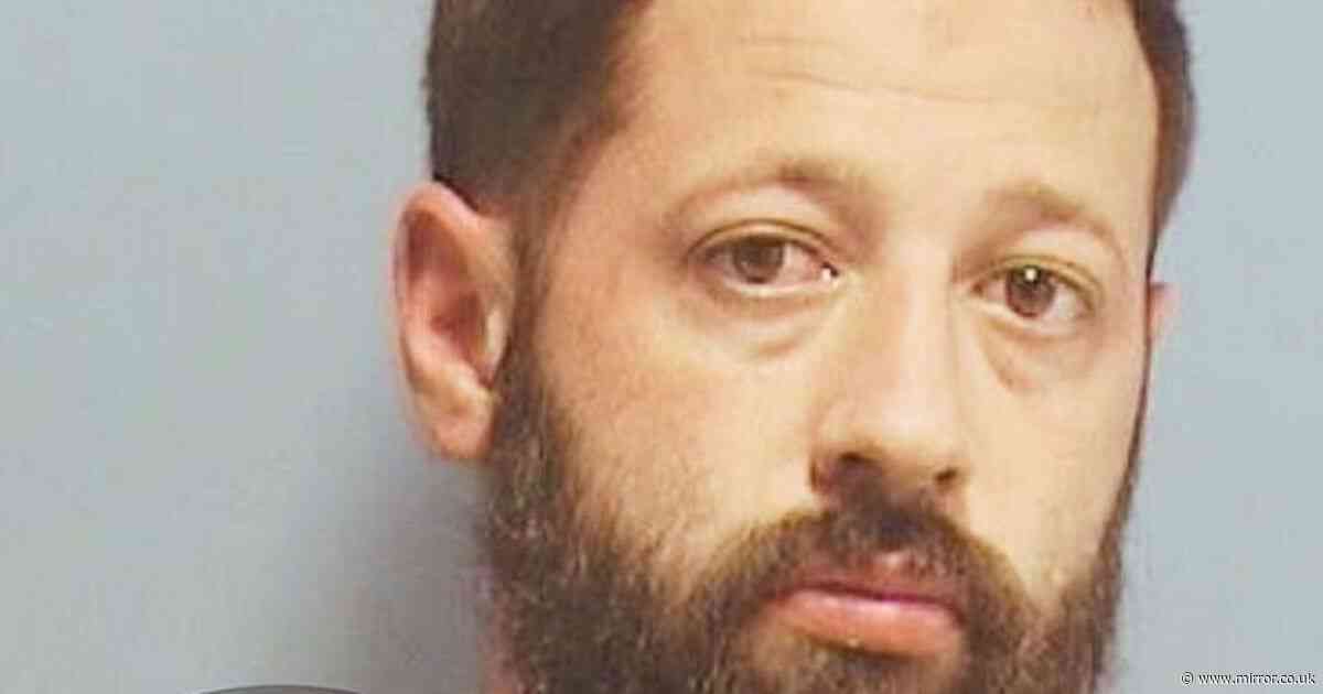 Dad charged with murder after 'leaving baby inside roasting hot car for nine hours'