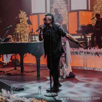 Michael Tait speaks out about allegations of sexual misconduct