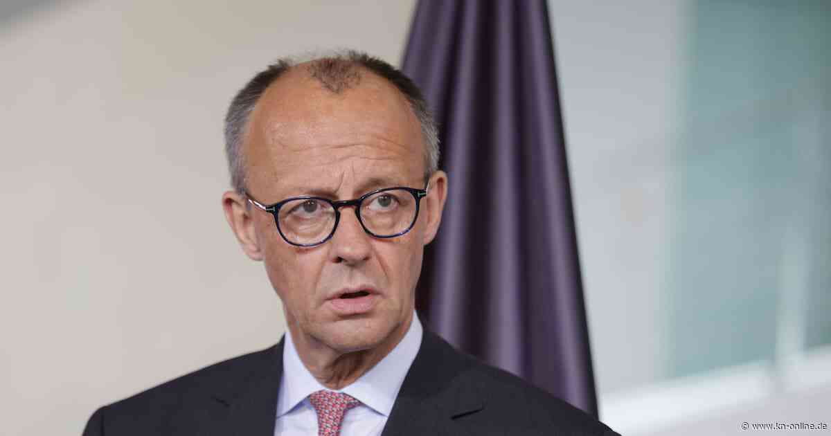 Ukraine-News im Liveticker: Merz wirft Russland „Terror gegen die Zivilbevölkerung“ vor