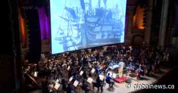 Over 100 musicians to stage one-night-only video game extravaganza in Vancouver
