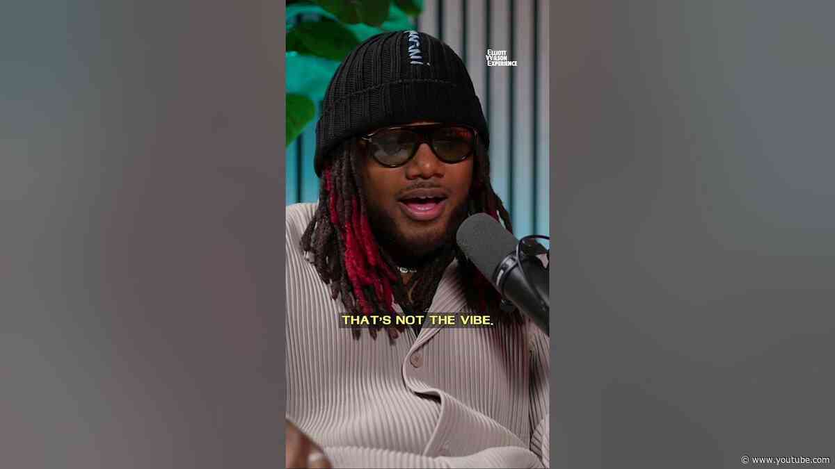 Leon Thomas Explains The REAL Meaning of MUTT