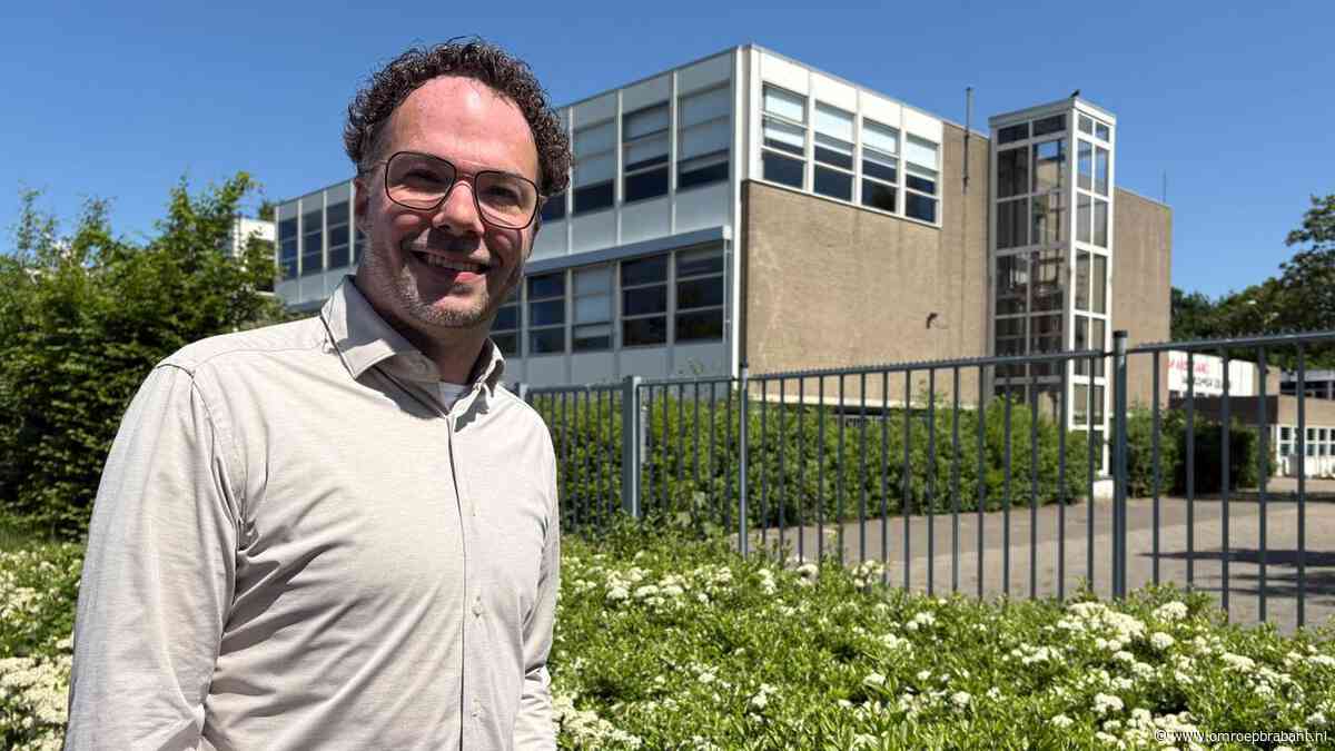 Groot afscheidsfeest Gertrudis College gaat toch door: 'Superblij'