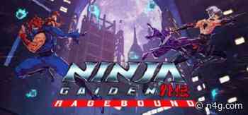 Old School, New Edge: Ninja Gaiden: Ragebound Is a Brutal Blast from the Past | COGconnected