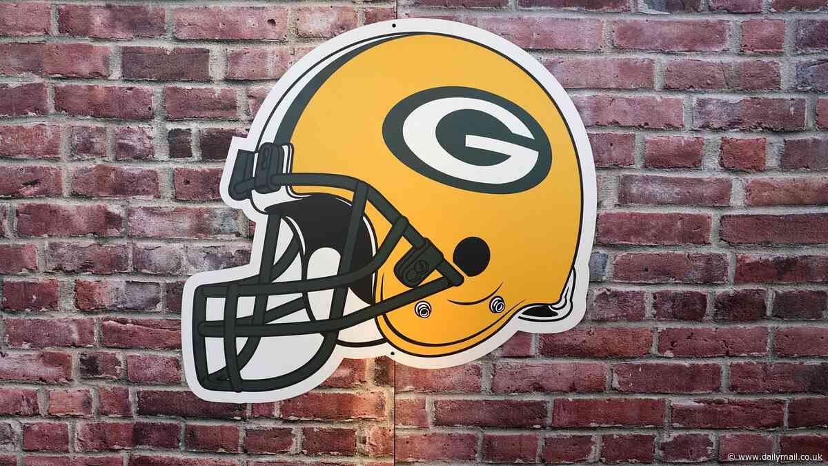 Ex-NFL star and Green Bay Packers icon Eddie Garcia dead at 65: Tributes pour in for 'legend'