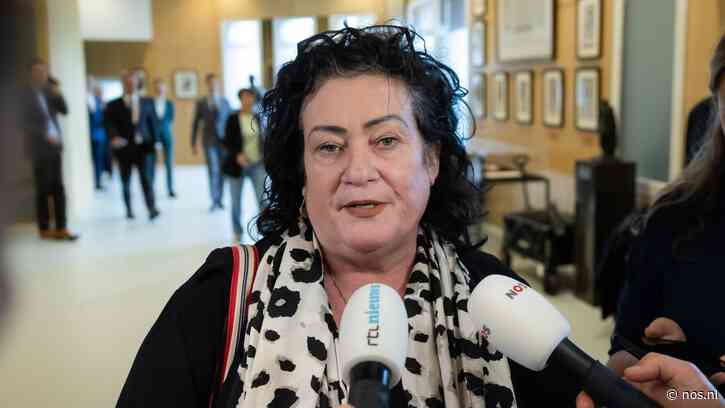 BBB wil asielpost onder drie ministers verdelen