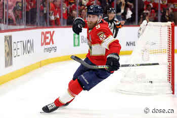 7 potential destinations for Sam Bennett, the hottest player of the 2025 playoffs