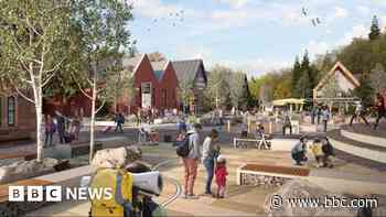 Plans for Loch Lomond Flamingo Land resort stalled