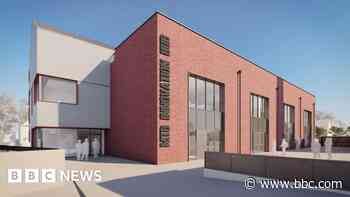 Revised plans for mountain bike centre revealed