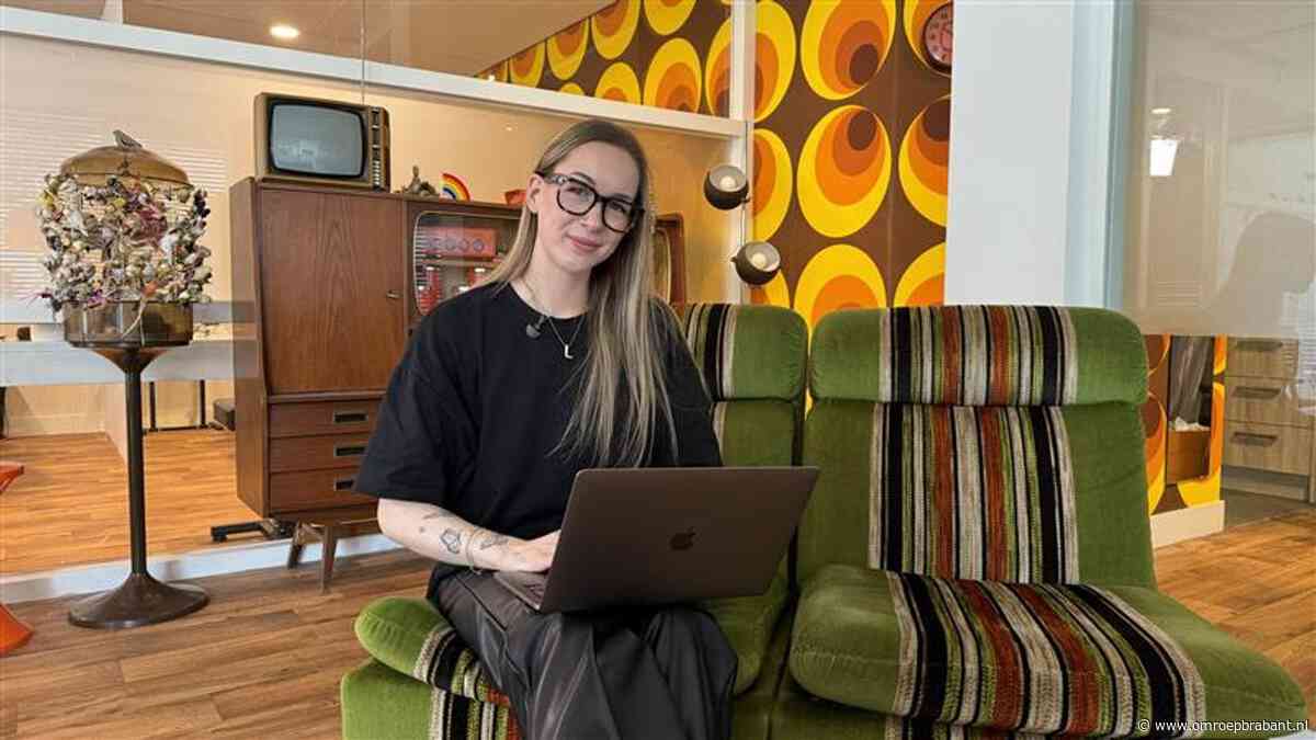 Laura praat met een chatbot als ze ergens mee zit: 'Voelt als een vriend'