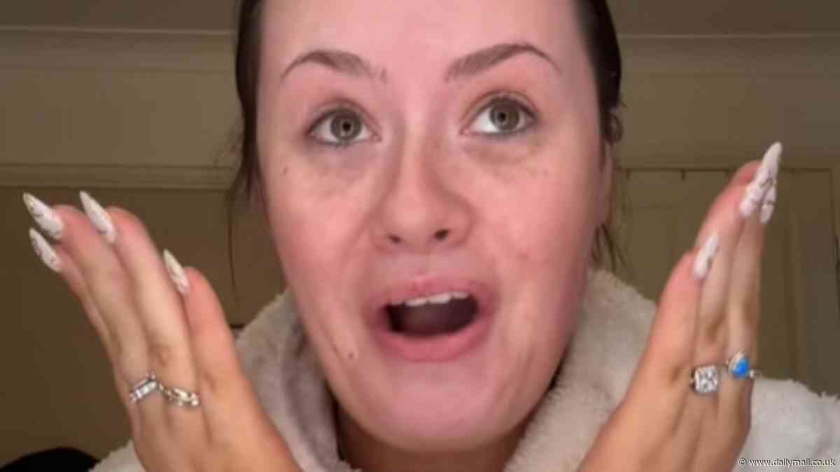 Young Aussie woman exposes the brutal reality of using Afterpay