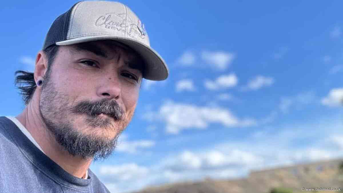 Manhunt for 'killer dad' Travis Decker narrows in on remote mountain trail after tip off from hikers