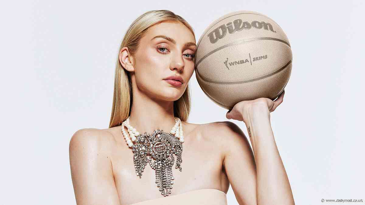 WNBA star Cameron Brink issues furious response to fan who accused her of prioritizing 'red carpets' over ACL injury rehab