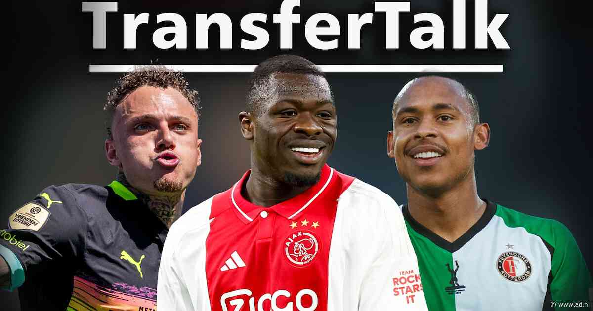 Manchester City legt Cherki vast, Heracles pikt keeper op bij amateurs