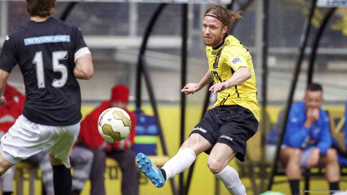 13 jaar cel geëist tegen Ronnie Stam voor grootschalige drugshandel