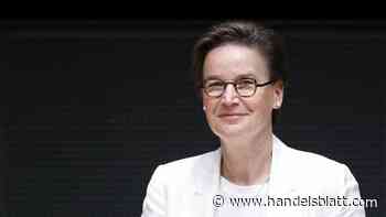 Esma-Chefin Verena Ross: „Kryptowährungen im Wert von 4,7 Milliarden Euro“ – Einlagevolumen bei Banken der EU wächst massiv