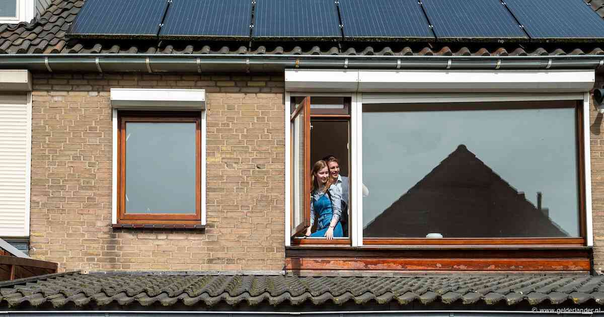 Huizenprijzen in Arnhem in twaalf maanden tijd relatief hard gestegen