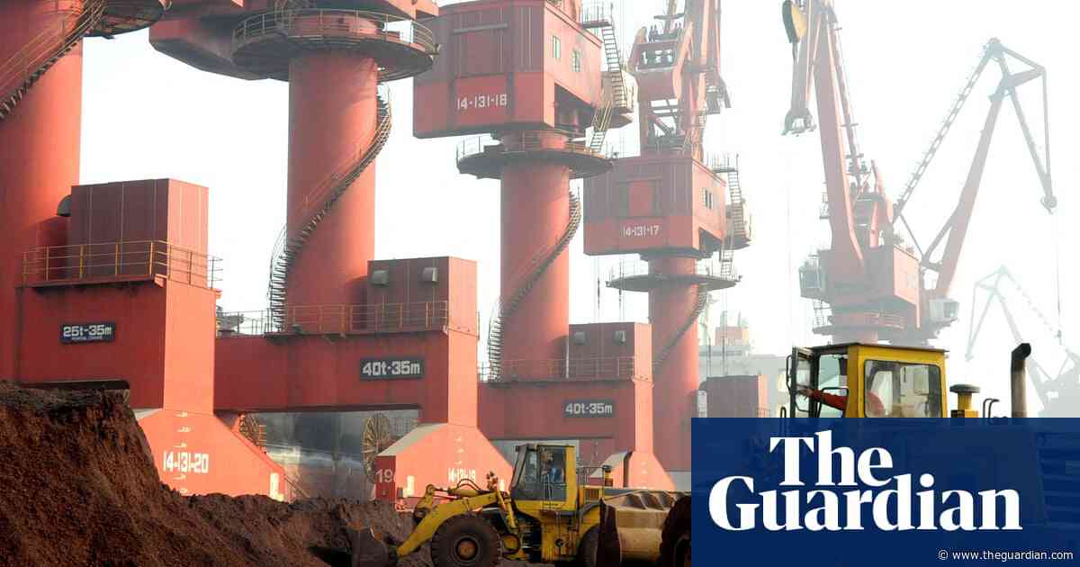 US-China trade talks: ‘framework’ deal amid dispute over rare earths