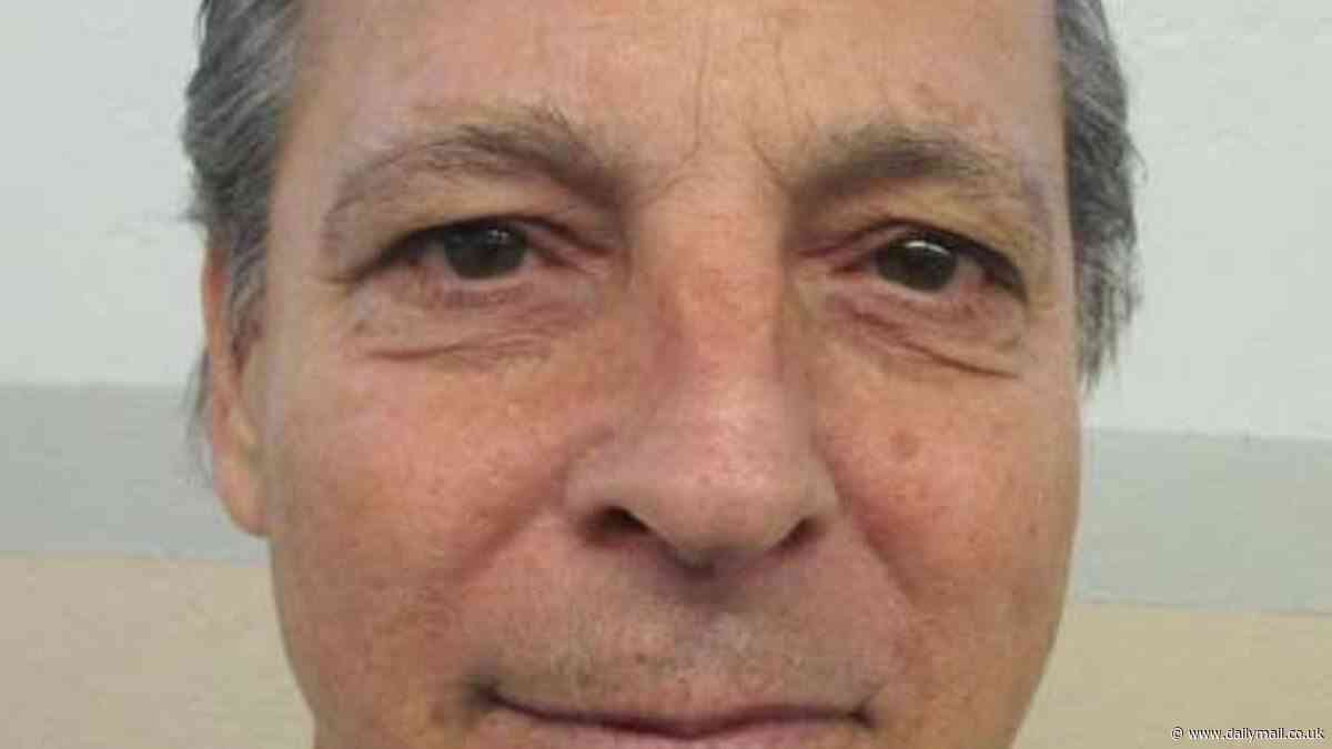 Alabama death row inmate Gregory Hunt is executed by nitrogen oxide for 1988 murder