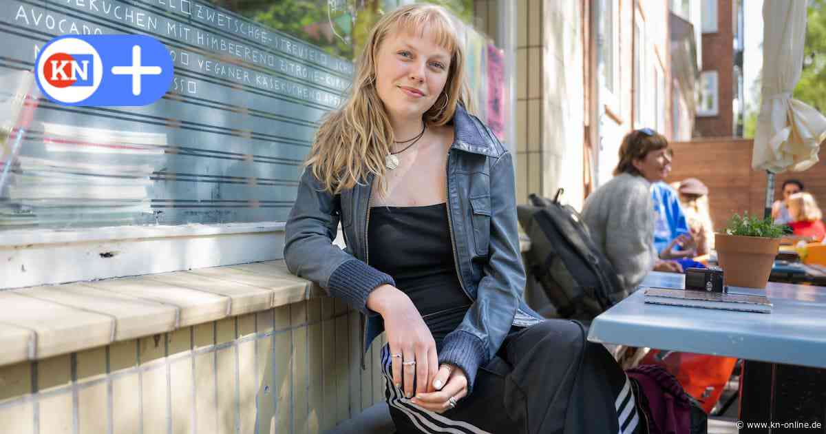 Musikerin Marie Lila Wolke aus Kiel über Songs, Konzerte und Spotify