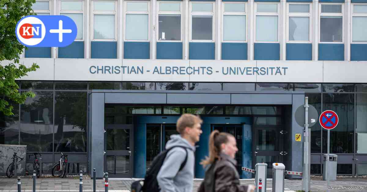 CAU Kiel: Warum konnte ein Salafist einen Vortrag in einem Hörsaal halten?