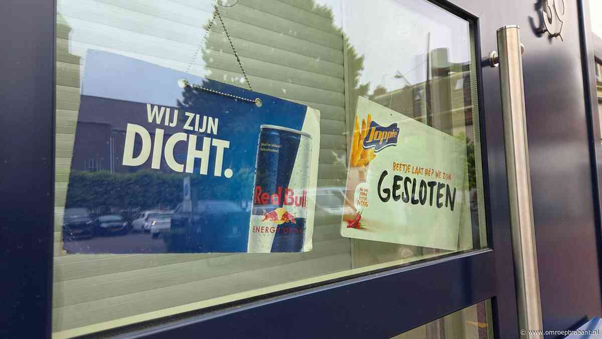 Verborgen camera op wc en in douche snackbar: 'Berg naaktbeelden gevonden'