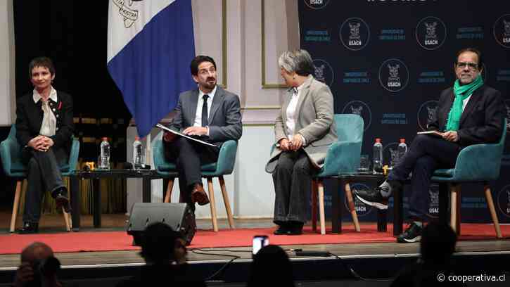 Seguridad, terreno y experiencia: Temas que marcarán la franja oficialista