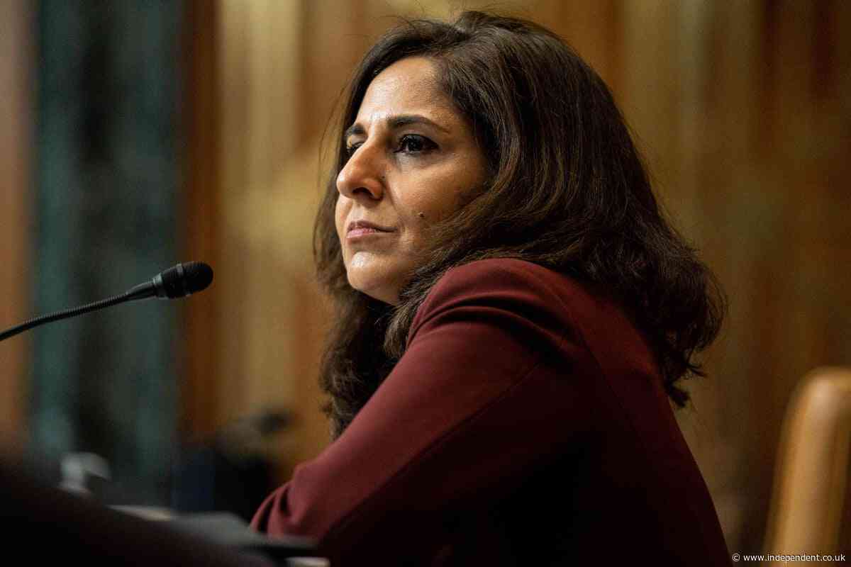 Ex-Biden aide agrees to testify to House committee about president’s mental fitness while in office