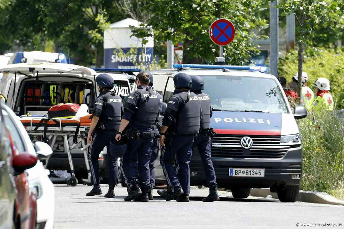 Austria school shooting latest: Gunman who killed 10 in Graz was former student who took own life in toilet
