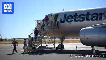 Jetstar Asia closure marks end of Broome-Singapore route