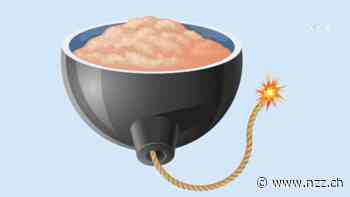 Ein Müesli mit viel Trockenobst – das schmeckt gut. Doch es kann der Leber schaden