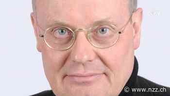Immer die Noten zur Hand und den Originalklang im Ohr – zum Tod des NZZ-Musikredaktors Peter Hagmann