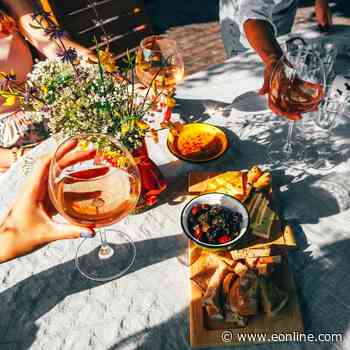 Throwing a Party This Summer? Shop Must-Haves To Make It a Hit