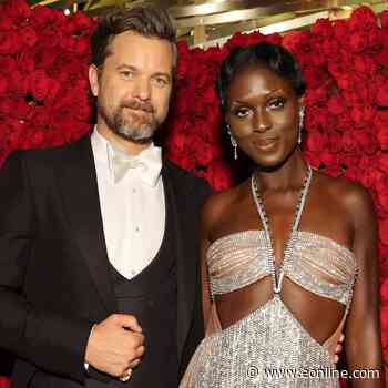 Joshua Jackson & Jodie Turner-Smith’s Letters About Custody Revealed