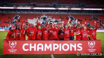 Canada wins inaugural Canadian Shield Tournament despite penalty shootout loss to Ivory Coast