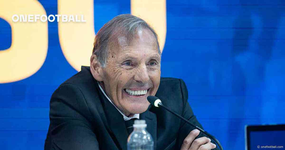 📝Boca reveal their squad for the Club World Cup