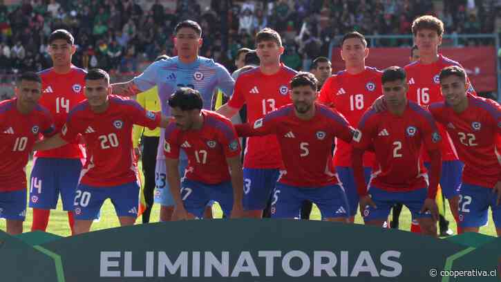 El fixture para las últimas dos fechas de las Clasificatorias sudamericanas
