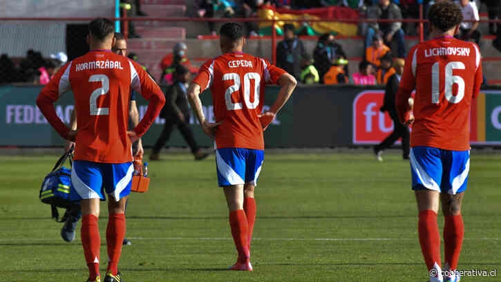 Resumen: Chile fue eliminado y Brasil con Ecuador clasificaron al Mundial